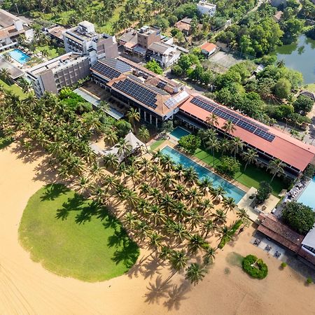 Jetwing Beach Hotel Negombo Exterior photo