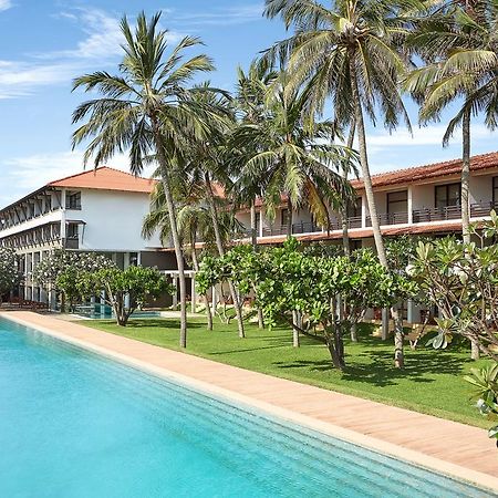 Jetwing Beach Negombo Exterior photo