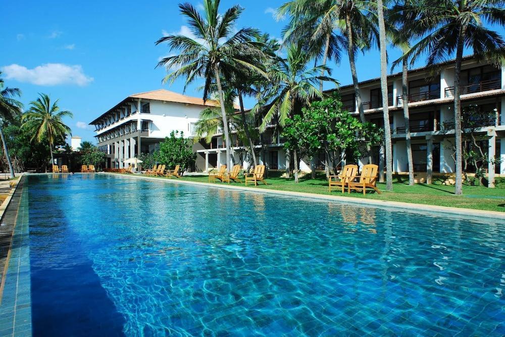 Jetwing Beach Hotel Negombo Exterior photo