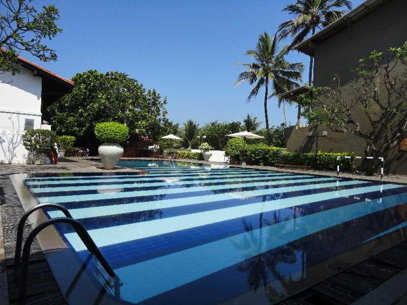 Jetwing Beach Negombo Exterior photo