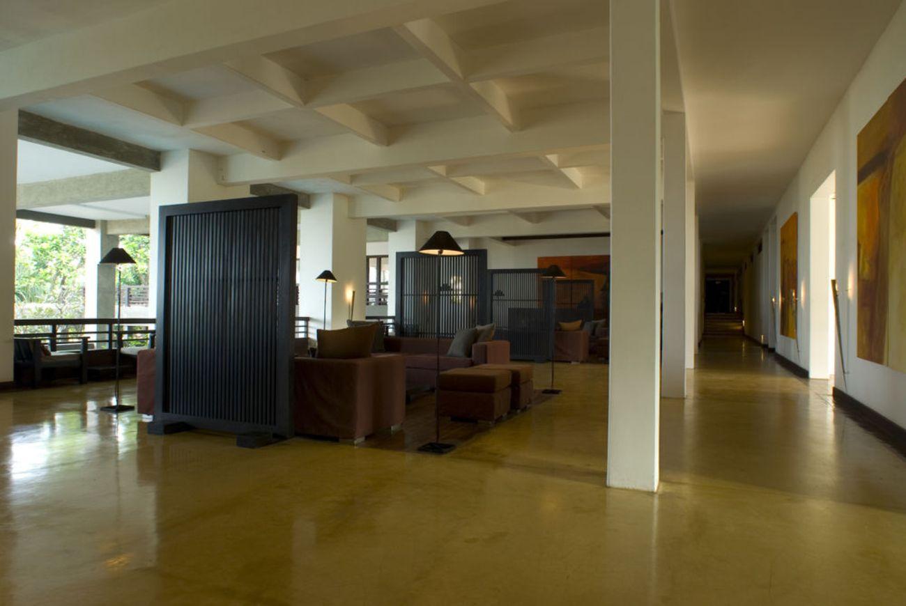 Jetwing Beach Negombo Exterior photo