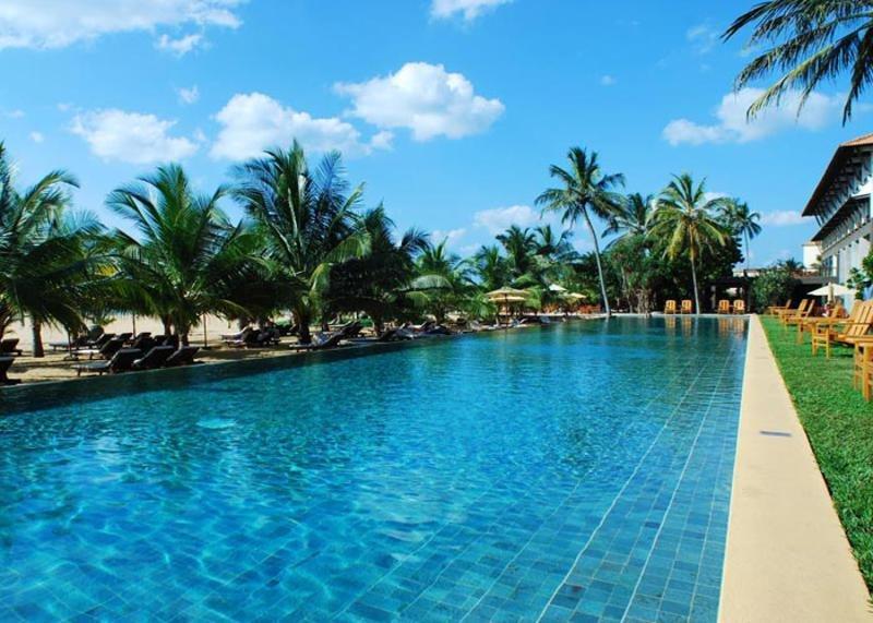 Jetwing Beach Negombo Exterior photo