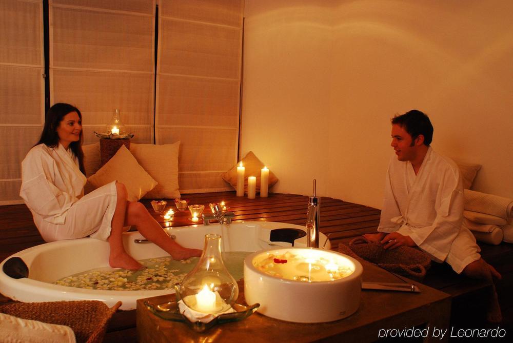 Jetwing Beach Negombo Room photo