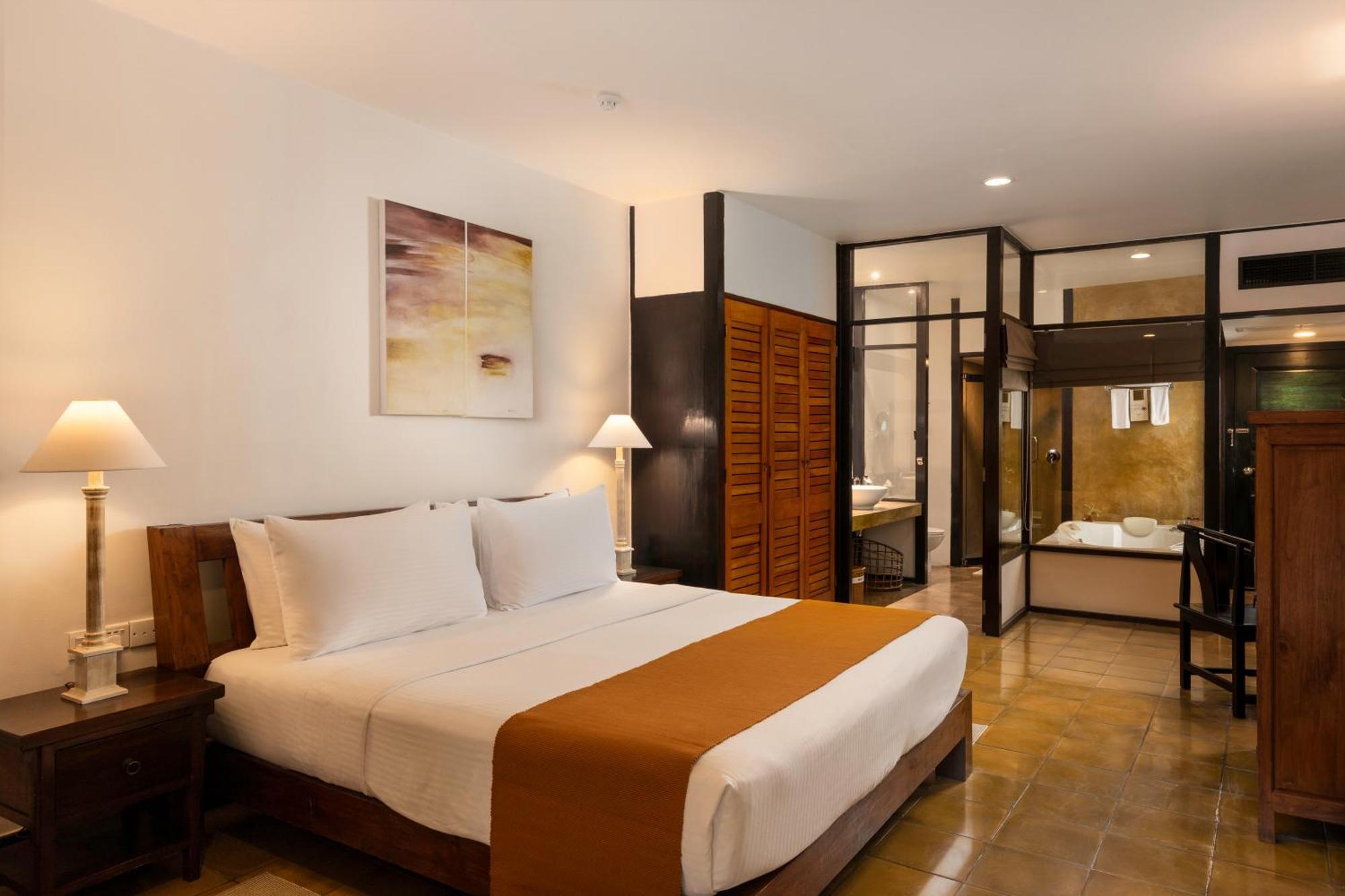Jetwing Beach Negombo Exterior photo