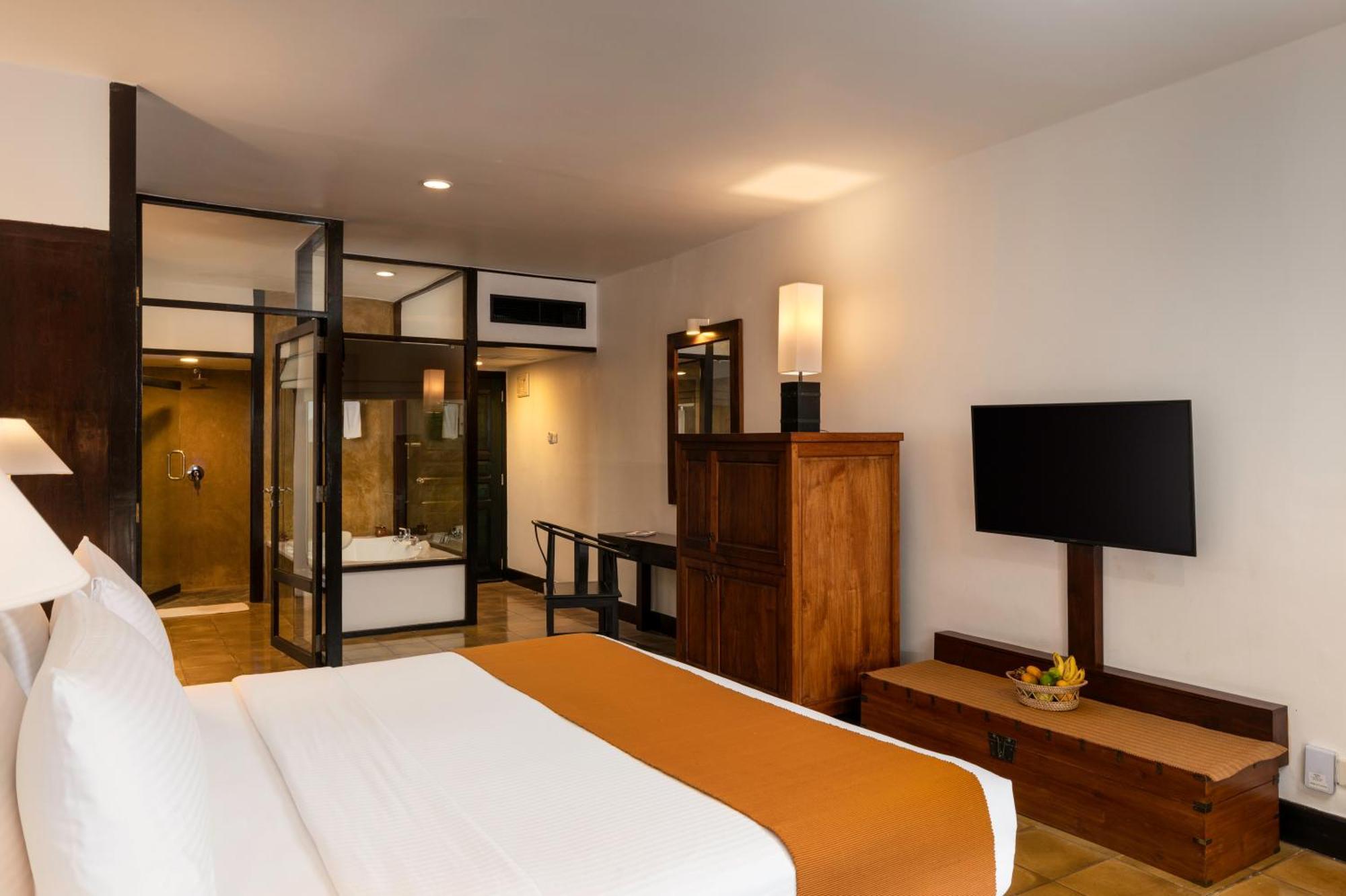 Jetwing Beach Negombo Exterior photo