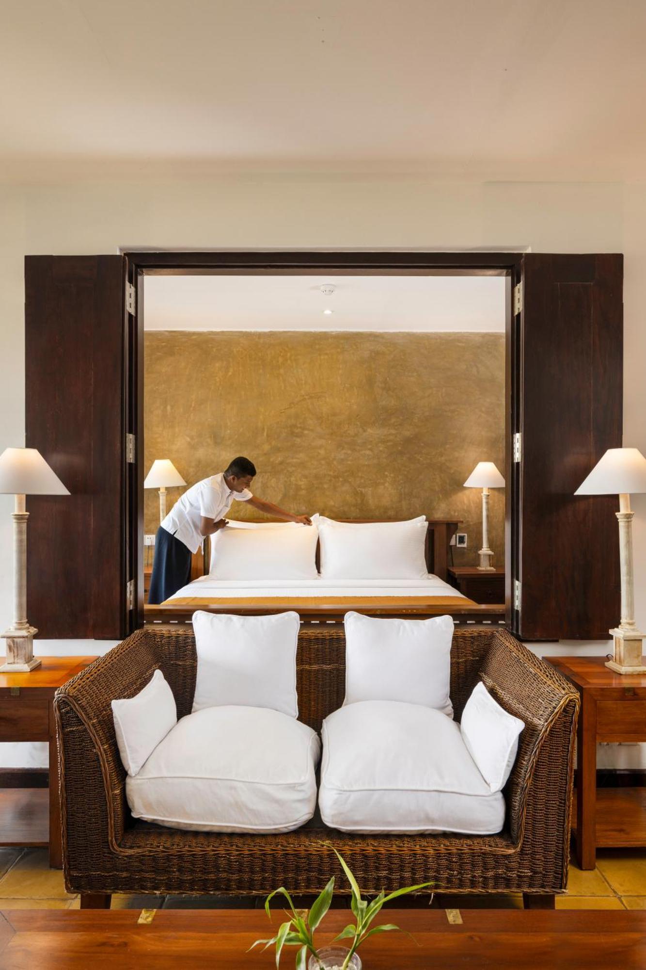 Jetwing Beach Negombo Exterior photo