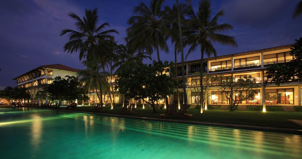 Jetwing Beach Negombo Exterior photo