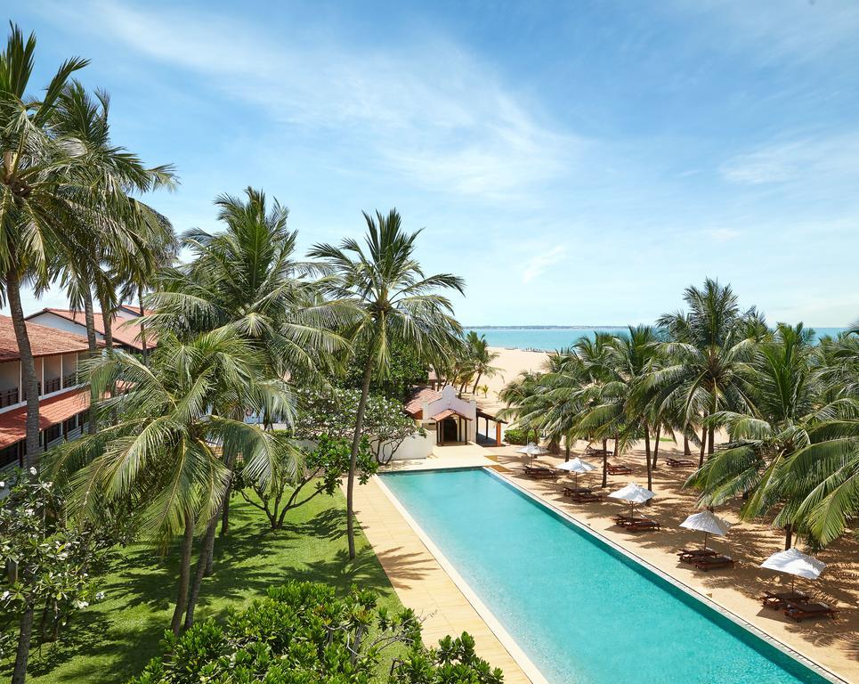 Jetwing Beach Negombo Exterior photo