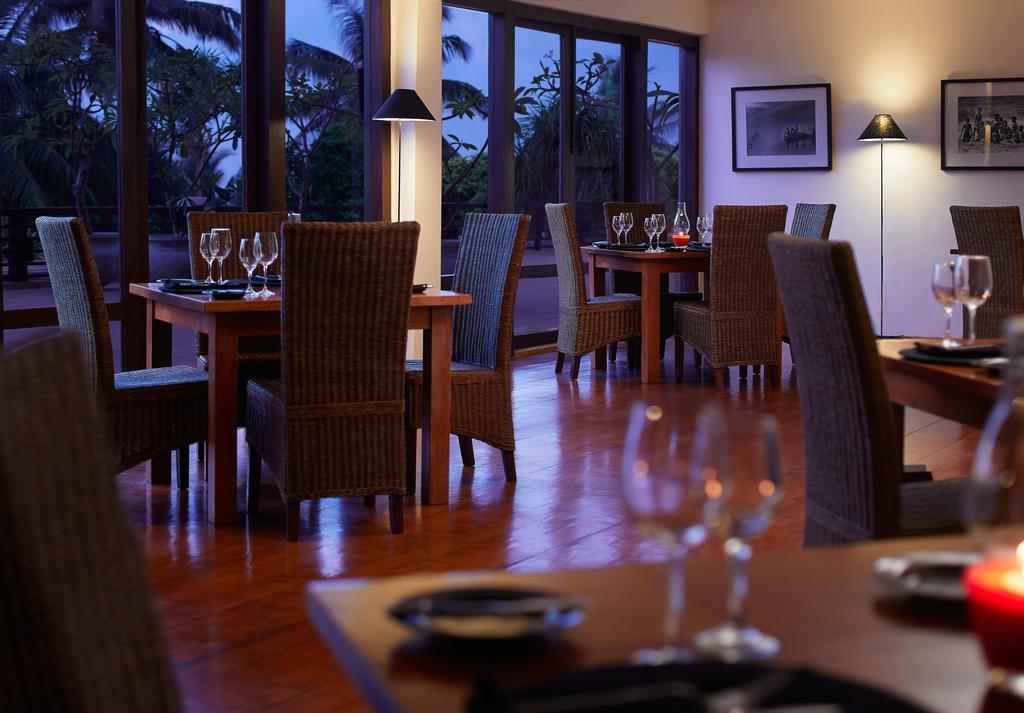 Jetwing Beach Negombo Exterior photo