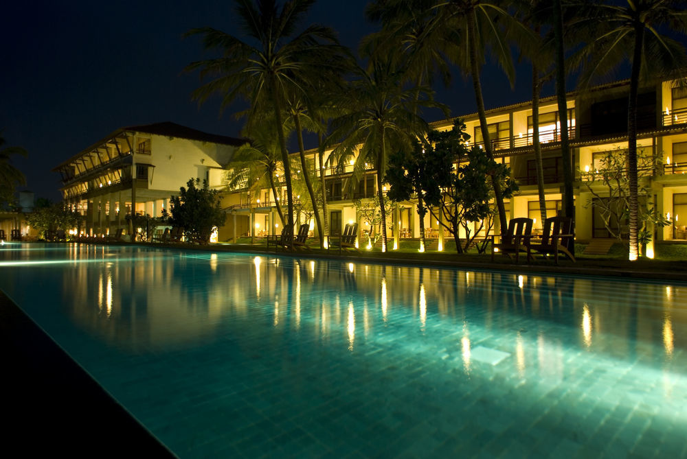 Jetwing Beach Hotel Negombo Exterior photo