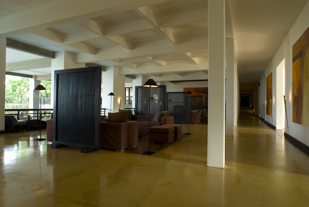 Jetwing Beach Negombo Exterior photo