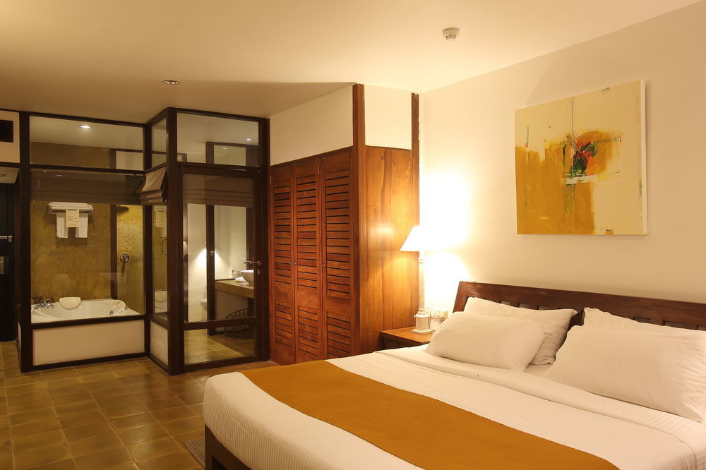Jetwing Beach Negombo Exterior photo